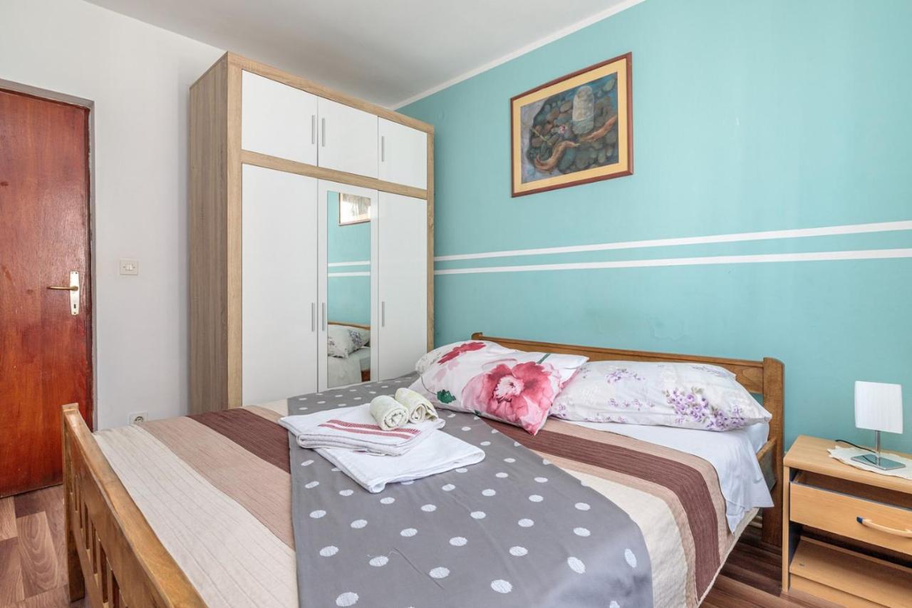 Apartments Volte Rovigno 外观 照片