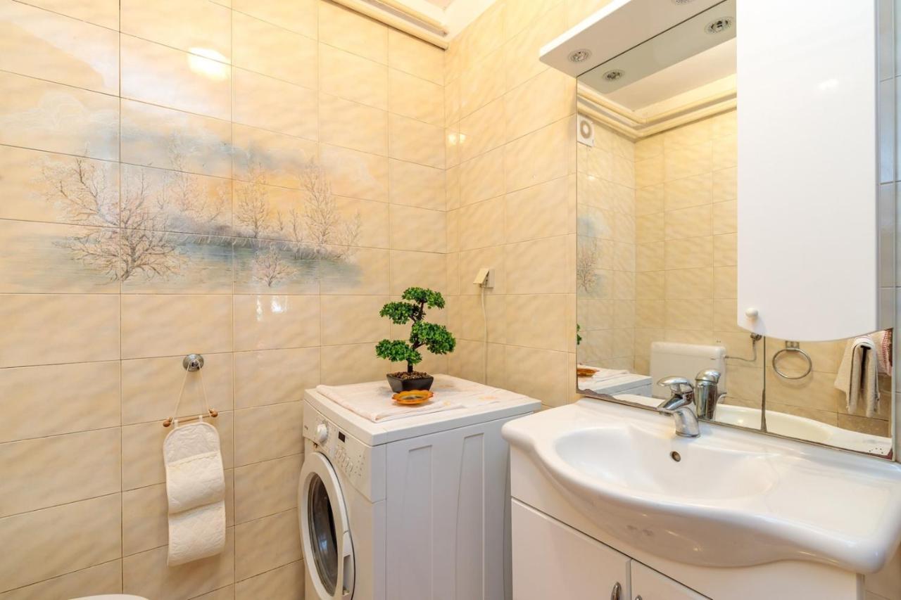 Apartments Volte Rovigno 外观 照片